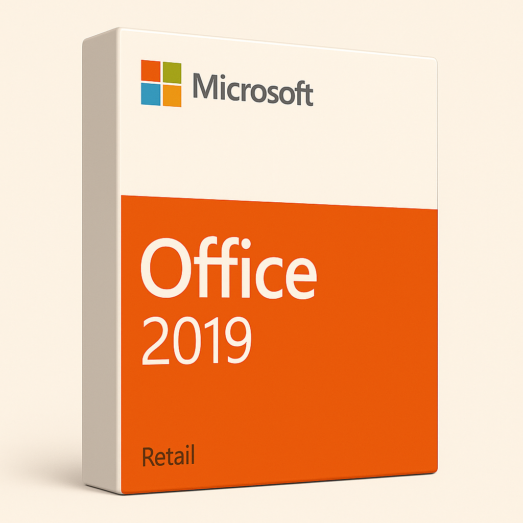 Office 2019 Pro
